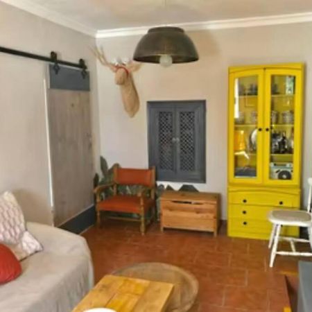 La Casita Villa Ardales Buitenkant foto