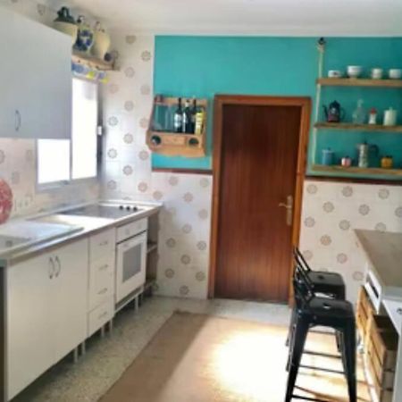 La Casita Villa Ardales Buitenkant foto