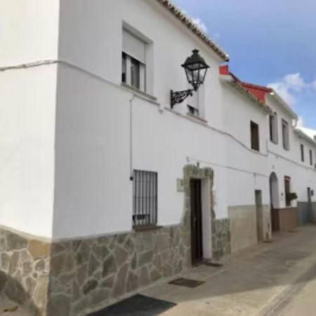 La Casita Villa Ardales Buitenkant foto