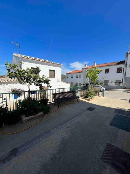 La Casita Villa Ardales Buitenkant foto