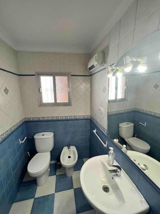 La Casita Villa Ardales Buitenkant foto