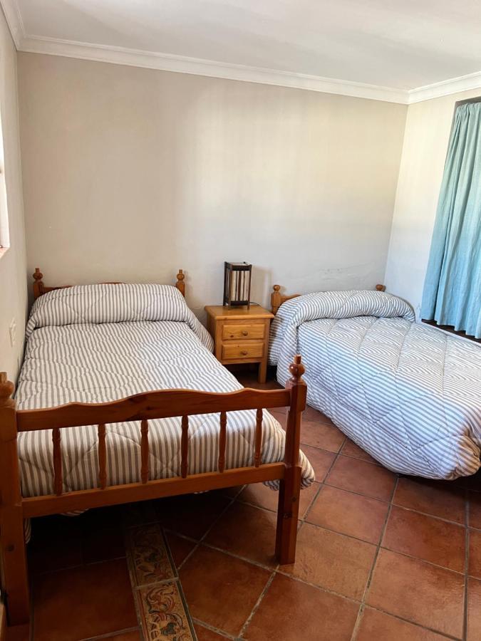 La Casita Villa Ardales Buitenkant foto