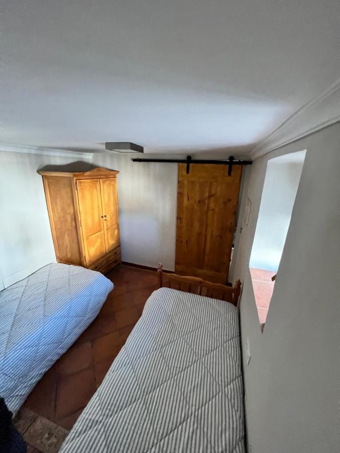 La Casita Villa Ardales Buitenkant foto